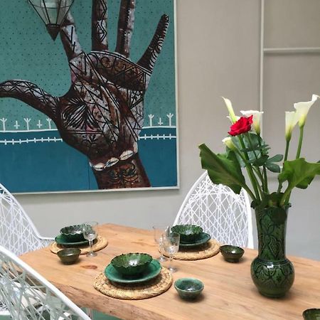 Eden Kam Riad Маракеш Екстериор снимка