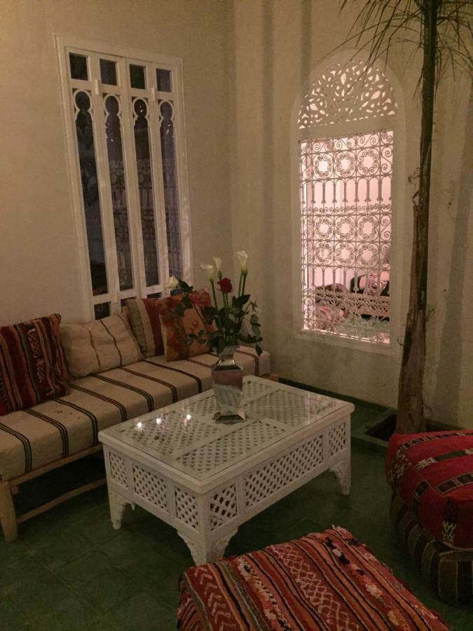Eden Kam Riad Маракеш Екстериор снимка