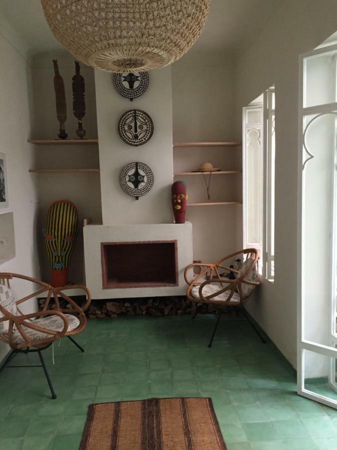 Eden Kam Riad Маракеш Екстериор снимка