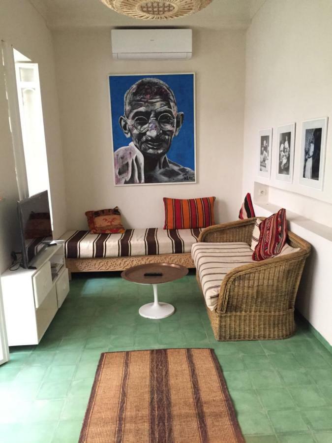 Eden Kam Riad Маракеш Екстериор снимка