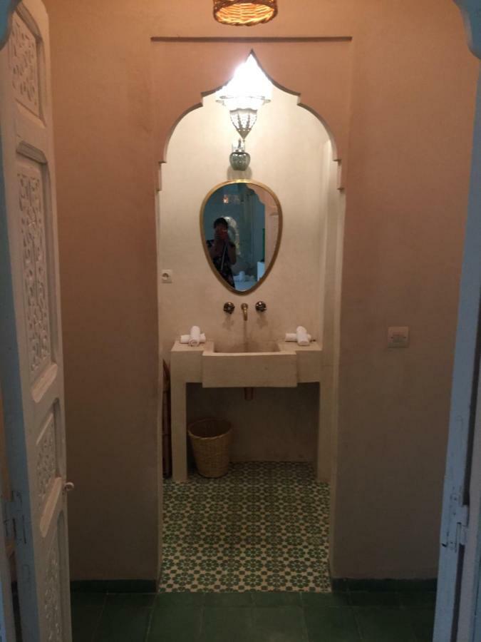 Eden Kam Riad Маракеш Екстериор снимка