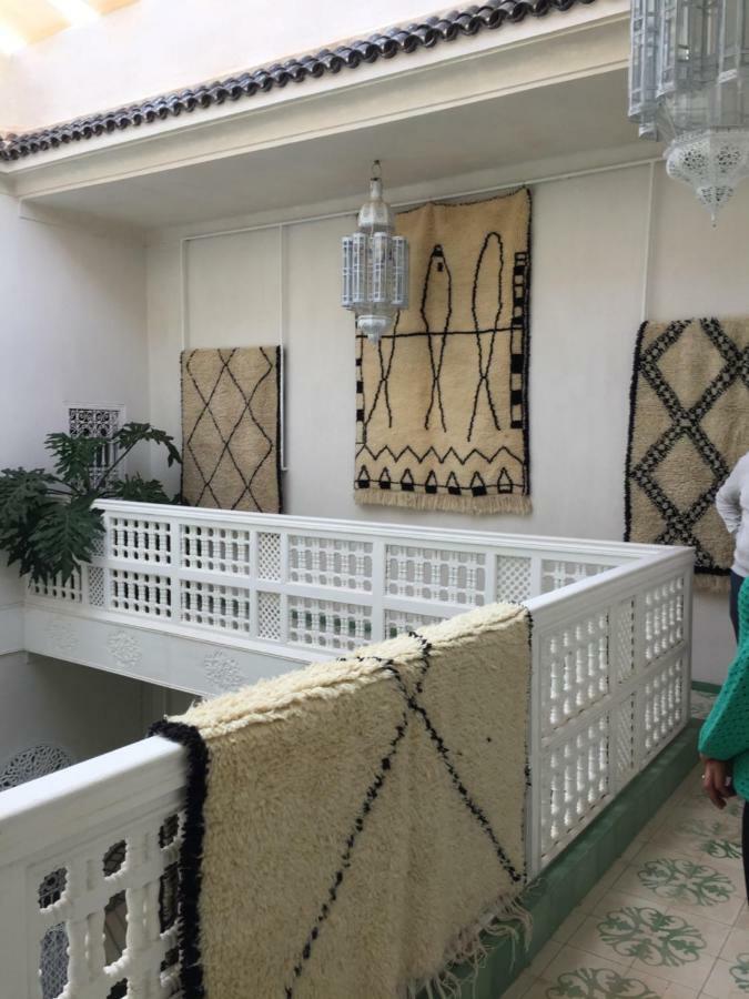 Eden Kam Riad Маракеш Екстериор снимка