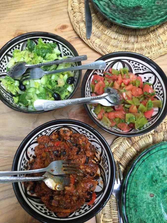 Eden Kam Riad Маракеш Екстериор снимка