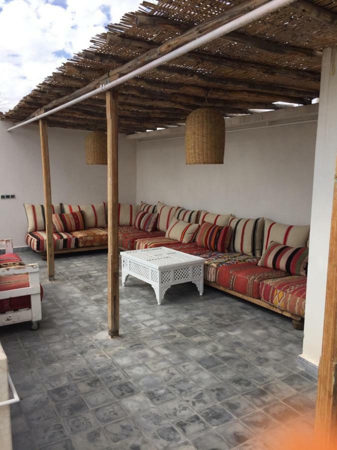 Eden Kam Riad Маракеш Екстериор снимка
